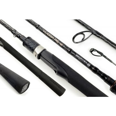 Sportex Hydra RS-3 2,25 m 17-75 g 2 dílný – Sleviste.cz