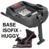 Isofix základna a báze k autosedačce Inglesina Base Isofix pro autosedačku Huggy Ardesia