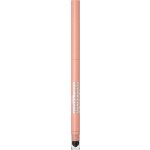 Maybelline Tattoo Liner Smokey gelová tužka na oči 90 Moonstruck 1,3 g – Zboží Dáma
