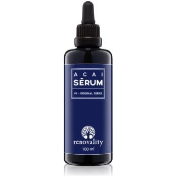 Renovality Acai sérum 50 ml