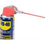 WD-40 Specialist Contact Cleaner 250 ml | Zboží Auto