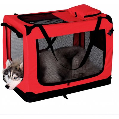 Kennelka pro zvířata Mailey XXL 90 x 61 x 65 cm – Sleviste.cz