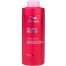 Wella Care Brilliance Thick Hair Shampoo 250 ml