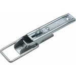 WINTERHOFF Závěr bočnic - přezka BV 10-1 (bez protikusu, s pojistkou)