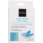 Gabriella Salvete Hyaluronic Eye Mask 5 ks – Zboží Dáma