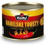 Hamé Ďábelské tousty 180g – Hledejceny.cz