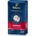 Tchibo Professional Espresso zrnková 1 kg – Hledejceny.cz