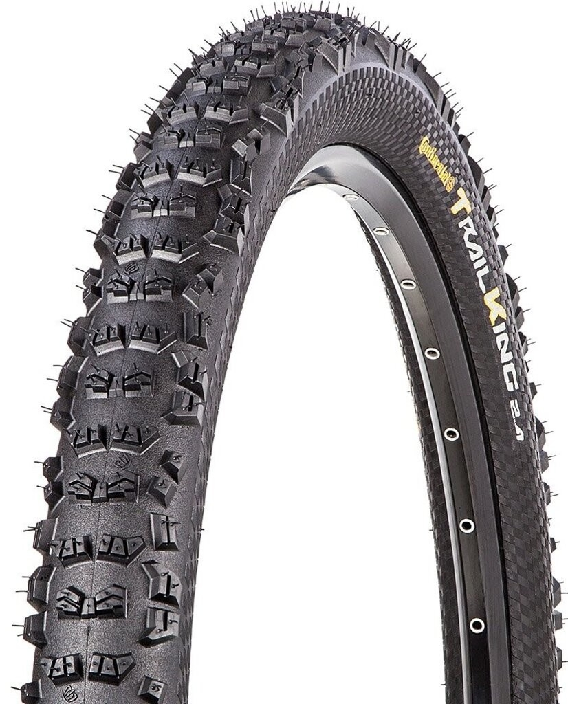 Continental Trail King ProTection Apex 27.5x2.40