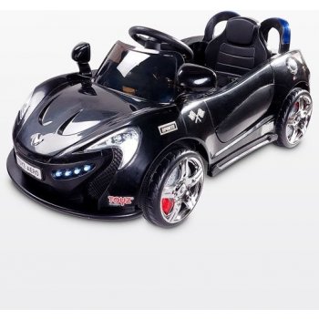 Toyz Aero elektrické autíčko černá