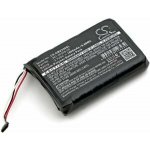 Cameron Sino CS-GMZ350SL 3.7V Li-Polymer 1800mAh černá - neoriginální – Zboží Živě