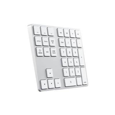 Satechi Aluminium Bluetooth Extended Keypad SAT-XLABKS