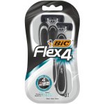 Bic Flex 3 4 ks – Sleviste.cz