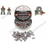 Diabolky JSB Predator Polymag 4,5 mm 200 ks – Zboží Dáma