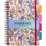 Pukka Pad Sešit linkovaný B5 – Zboží Mobilmania