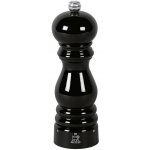 Peugeot Paris u'Select mlýnek na pepř černý lak 18 cm – Zboží Dáma