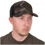 Fox Kšiltovka Camo Trucker Cap – Zboží Mobilmania
