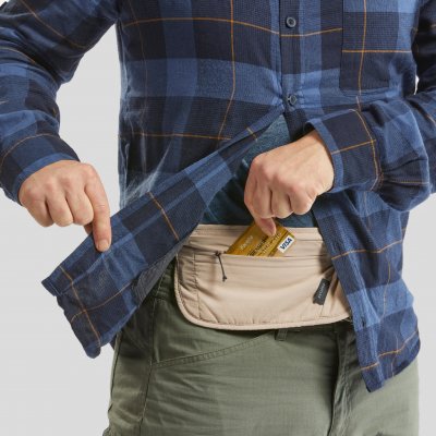 FORCLAZ RFID TRAVEL – Sleviste.cz