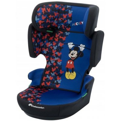 Bebeconfort Hera i-Fix i-Size 2026 Mickey – Hledejceny.cz