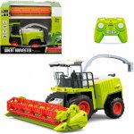 Sparkys RC Kombajn se světlem a zvukem 1:24 – Sleviste.cz
