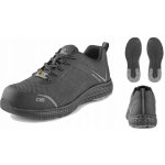 CXS LAND BADU O1 polobotka šedo-černá – Hledejceny.cz