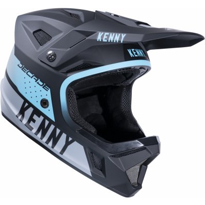 Kenny Decade smash black/torquoise 2023 – Hledejceny.cz