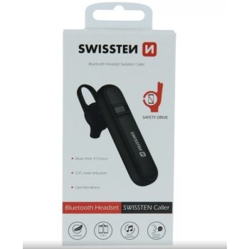 Swissten Caller