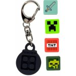 Přívěsek na klíče PIXIE CREW Minecraft – Zboží Dáma