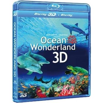 Perla Oceánů 2D+3D BD