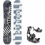 komplet Pathron Sensei limited + vázání Fastec FT360 24/25 – Zboží Dáma