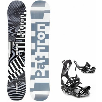 komplet Pathron Sensei limited + vázání Fastec FT360 24/25 – Zboží Dáma