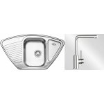 Set Blanco Tipo 9 E + Mila – Zbozi.Blesk.cz