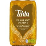 Tilda Jasmínová Rýže 1 kg – Zbozi.Blesk.cz