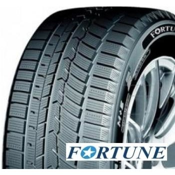 Pneumatiky Fortune FSR901 245/45 R18 100V