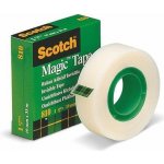 Tartan Magic páska lepicí popisovatelná 19 mm x 33 m – Sleviste.cz