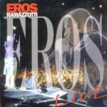 Ramazzotti Eros - Eros Live CD – Hledejceny.cz