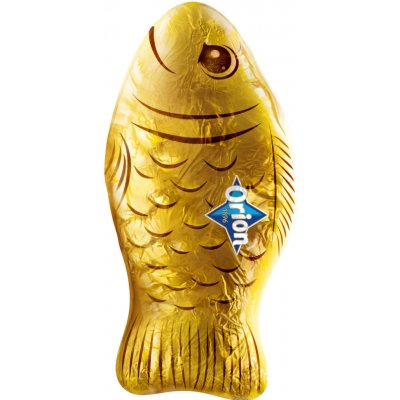 Orion Zlatý kapr 42 g – Zboží Dáma