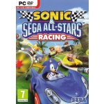 Sonic and SEGA All-Stars Racing – Hledejceny.cz