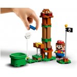 LEGO® Super Mario™ 71360 Dobrodružství s Mariem startovací set – Zboží Živě