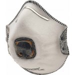Spirotek respirátor VS2200CV FFP2 s ventilkem 702432 – Zboží Mobilmania