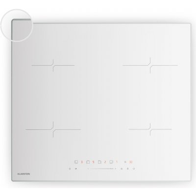 Klarstein Velaire 60 – Zboží Dáma