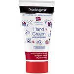 Neutrogena vysoce koncentrovaný krém na ruce (Hand Cream) 75 ml – Zbozi.Blesk.cz