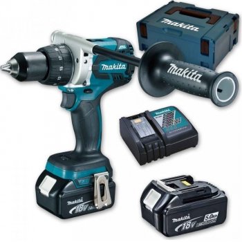 Makita DDF481RTJ