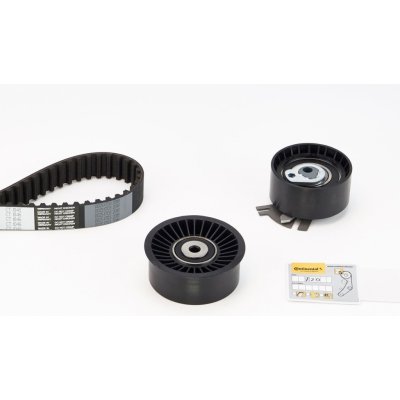 Sada rozvodového řemene CONTINENTAL CTAM CT1046K1 – Zboží Mobilmania