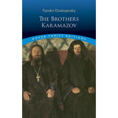 Brothers Karamazov