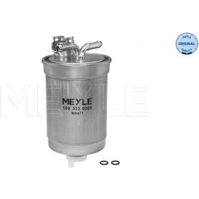Palivový filtr MEYLE 100 323 0000 – Zboží Mobilmania