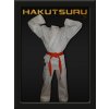Kimono Hakutsuru Equipment Senshi HakuClime R