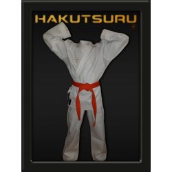 Hakutsuru Equipment Senshi HakuClime R