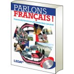 PARLONS FRANCAIS, 2.VYD. – Hledejceny.cz