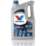 Valvoline SynPower Xtreme XL-III C3 5W-30 5 l – Hledejceny.cz