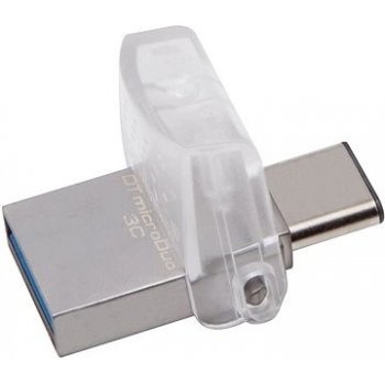 Kingston DataTraveler microDuo 3C 32GB DTDUO3C/32GB